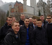 Pielgrzymka do Bawarii – 2016 (22)