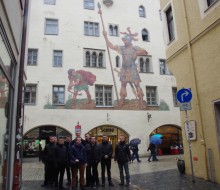 Pielgrzymka do Bawarii – 2016 (6)