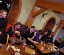 Powołaniówka w Tuchowie (13)