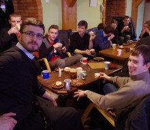 Powołaniówka w Tuchowie (14)