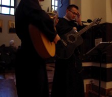 Powołaniówka w Tuchowie (7)