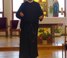 Spotkanie rodzin kleryków 2016 (2)