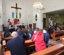 Weekend powołaniowy w Borysławiu (6)