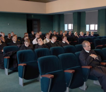 Wykłady gościnne z o. Vimalem (4)