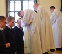 Prymicje w Seminarium 2016 (13)