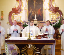 Prymicje w Seminarium 2016 (9)
