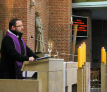 Gdynia – franciszkanie (1)