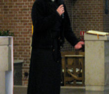 Gdynia – franciszkanie (2)