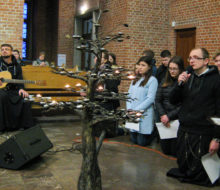 Gdynia – franciszkanie (4)