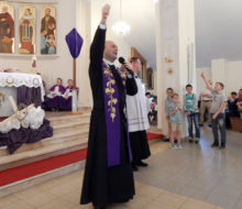 Kraków – Nowy Ruczaj (1)