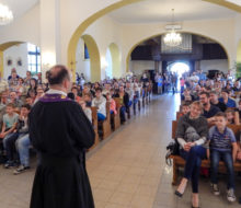 Kraków – Nowy Ruczaj (2)