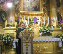 Rzeszów – bernardyni (1)