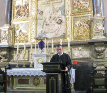 Rzeszów – bernardyni (2)