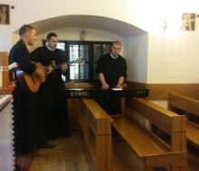Dobry Pasterz Gliwice (2)