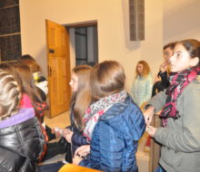 czuwanie Moszczenica (11)