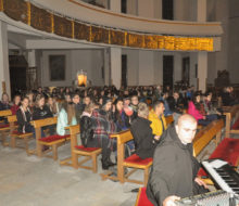 czuwanie Moszczenica (22)