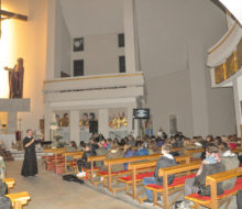 czuwanie Moszczenica (25)