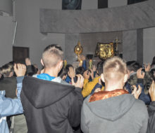 czuwanie Moszczenica (26)