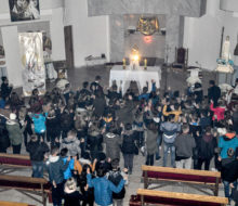 czuwanie Moszczenica (27)