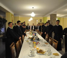 Boże Narodzenie nowicjat (8)