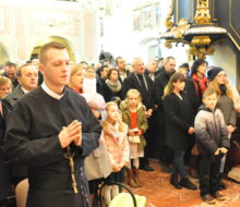 Posłanie misyjne Łukasza Malinowskiego CSsR – 26.12 (11)