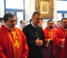 Posłanie misyjne Łukasza Malinowskiego CSsR – 26.12 (12)