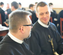 Posłanie misyjne Łukasza Malinowskiego CSsR – 26.12 (14)