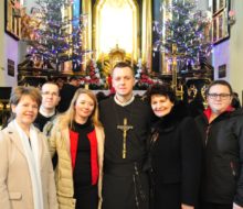 Posłanie misyjne Łukasza Malinowskiego CSsR – 26.12 (15)