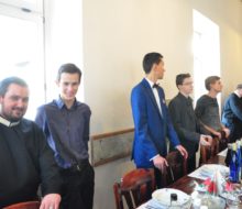 Posłanie misyjne Łukasza Malinowskiego CSsR – 26.12 (16)