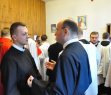 Posłanie misyjne Łukasza Malinowskiego CSsR – 26.12 (2)