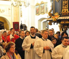 Posłanie misyjne Łukasza Malinowskiego CSsR – 26.12 (6)