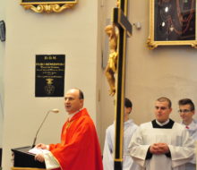 Posłanie misyjne Łukasza Malinowskiego CSsR – 26.12 (8)