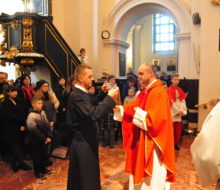 Posłanie misyjne Łukasza Malinowskiego CSsR – 26.12 (9)