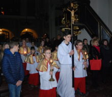 (nie)święta rodzina – droga wewnętrzna (3)