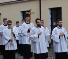 dzień życia konsekrowanego (2)