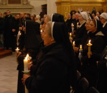 dzień życia konsekrowanego (3)