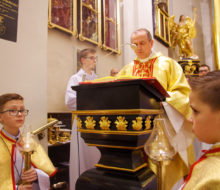 Wielki Czwartek (29)