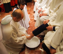 Wielki Czwartek (33)