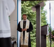 Posłanie misyjne br. Sławomira Wardzały (2)