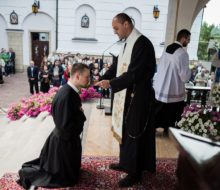 Posłanie misyjne br. Sławomira Wardzały (4)