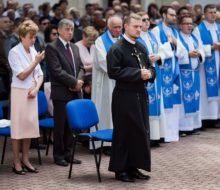 Posłanie misyjne br. Sławomira Wardzały (5)