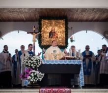 Posłanie misyjne br. Sławomira Wardzały (6)