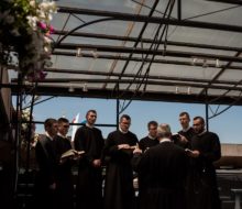 Posłanie misyjne br. Sławomira Wardzały (7)