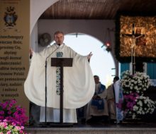 Posłanie misyjne br. Sławomira Wardzały (8)