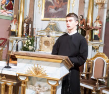 Niedziela misyjna (1)