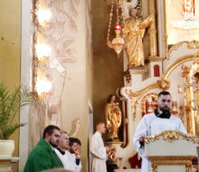 Niedziela misyjna (3)