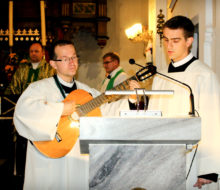 Niedziela misyjna (4)