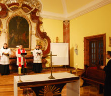 Dzień skupienia (1)