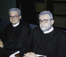 Imieniny o. Prowincjała (1)