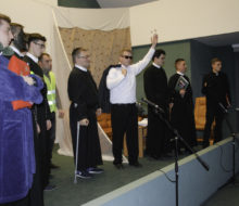 Imieniny o. Prowincjała (10)